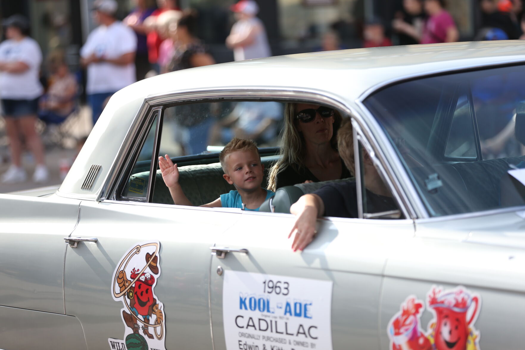2019 Kool-Aid Days
